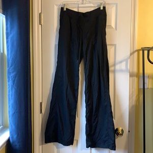 Lululemon Dance Studio Pant III Lined